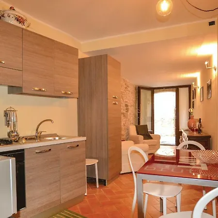 One-bedroom In Pg Apartamento Assisi