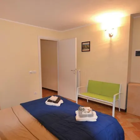 One-bedroom In Pg *