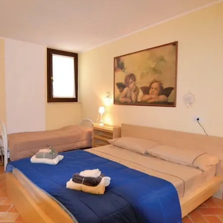 Apartamento One-bedroom In Pg *