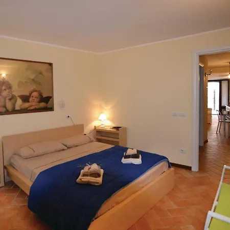 One-bedroom In Pg Apartamento *