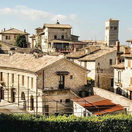 One-bedroom In Pg Apartamento Assisi