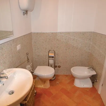 One-bedroom In Pg Apartamento Assisi