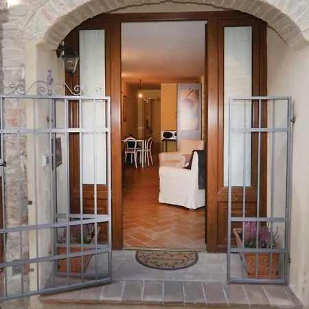 Apartamento One-bedroom In Pg