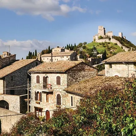 One-bedroom In Pg * Assisi