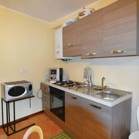 One-bedroom In Pg Apartamento Assisi