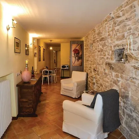 One-bedroom In Pg * Assisi