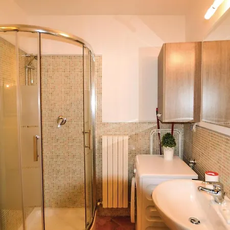 Apartamento One-bedroom In Pg